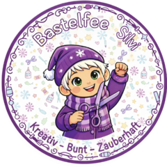 Hier wird gebastelt, geglitzert und geträumt